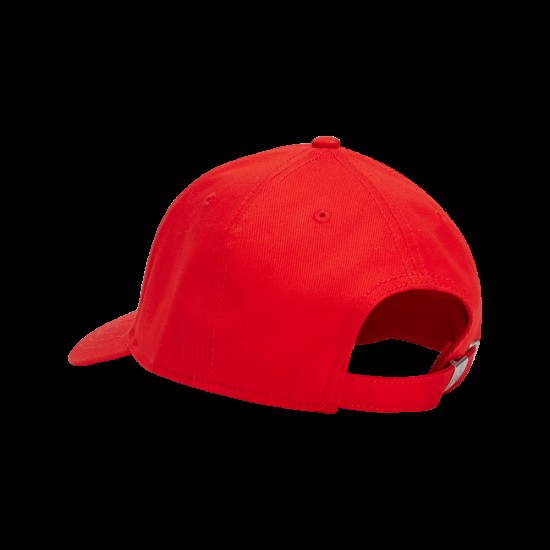 1.FC Union Berlin Gorro Logo – Rojo