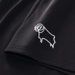 Pantalón Corto Derby County 2026/27 Home de Hombre Pantalón Corto Derby County 2026/27 Home de Hombre
