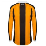 Camiseta de manga larga de local Hull City 2026/27 para hombre