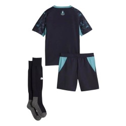 Conjunto de visitante 2026/27 infantil del OM