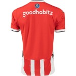 Camiseta Local de PSV 2024/25 para Hombres Camiseta Local de PSV 2024/25 para Hombres