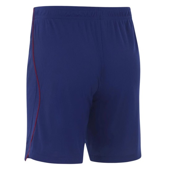 Pantalón Corto de la Copa Mundial 2026 de Croacia Segunda Equipación para Hombre