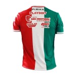 Camiseta Hombre Necaxa 2024/25 Tercera Leagues Cup