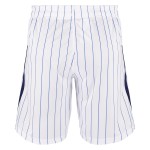 Pantalones cortos Visitante Inter de Milán 2026/27 Mujer - Blanco
