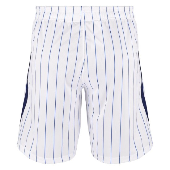 Pantalones cortos Visitante Inter de Milán 2026/27 Mujer - Blanco