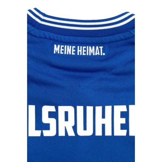 Camiseta de Local para Niño Karlsruher SC 2026/27 Camiseta de Local para Niño Karlsruher SC 2026/27