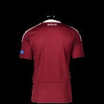 Camiseta Casa 1. FC Nürnberg 2024/25 para Niños