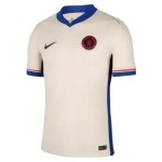 Camiseta de visitante T.SILVA Chelsea 2024/25 para hombres Camiseta de visitante T.SILVA Chelsea 2024/25 para hombres