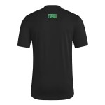 Camiseta Tercera Hook AEROREADY 2025 de Austin FC para Niño - Verde