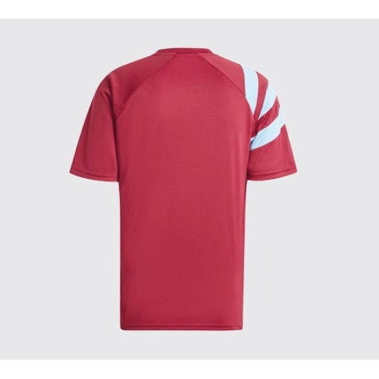Camiseta pre partido tercera Hombre Servette FC 2024/25 Camiseta pre partido tercera Hombre Servette FC 2024/25