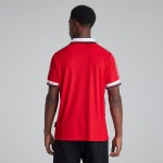 Camiseta retro local Manchester United 1998/00 de hombre Camiseta retro local Manchester United 1998/00 de hombre