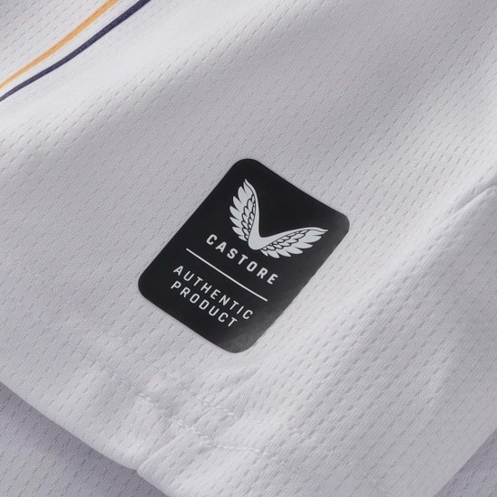 Camiseta Visitante Everton 2026/27 Niño
