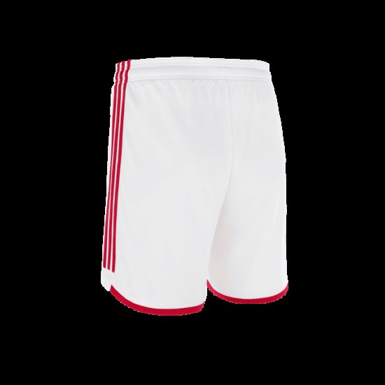 Pantalones Cortos Locales de Ajax 2023/24 para Niños Pantalones Cortos Locales de Ajax 2023/24 para Niños