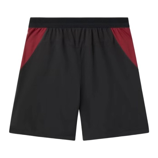 Pantalón corto de hombre Valencia CF 2026/27 de local - negro