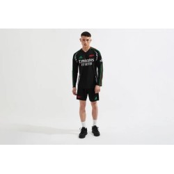 Pantalones cortos de visitante para hombre Arsenal 2024/25