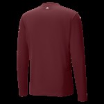 Camiseta de manga larga de tercer lugar de hombres Manchester City 2024/25