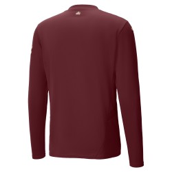 Camiseta de manga larga de tercer lugar de hombres Manchester City 2024/25 Camiseta de manga larga de tercer lugar de hombres Manchester City 2024/25