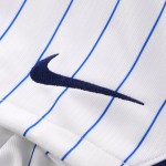 Pantalones cortos Visitante Inter de Milán 2026/27 Mujer - Blanco