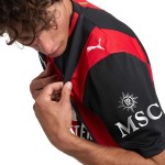 Camiseta de local Milan 2026/27 para hombre