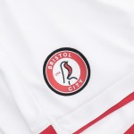 Pantalón Corto Local del Bristol City 2026/27 para Mujer Pantalón Corto Local del Bristol City 2026/27 para Mujer