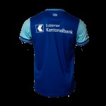 Hombre Camiseta local FC Lucerna 2025/26