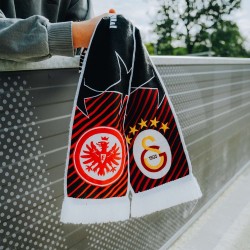 Bufanda x Galatasaray UCL Eintracht Frankfurt