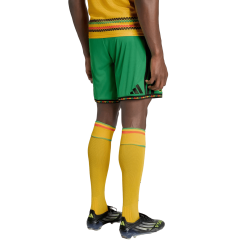 Pantalones Cortos Mundial 2026 Local Jamaica Mujer