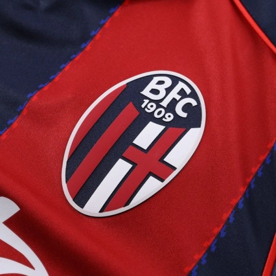 Camiseta de local Bologna FC 2026/27 para mujer