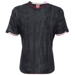 Camiseta Tercera West Bromwich Albion 2025/26 Niño