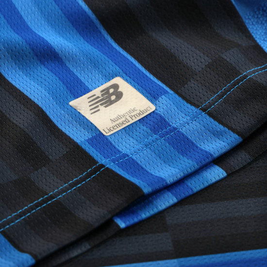 Camiseta local de hombre Atalanta 2026/27 Camiseta local de hombre Atalanta 2026/27