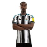 Camiseta infantil Newcastle United 2026/27 local