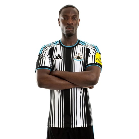Camiseta infantil Newcastle United 2026/27 local
