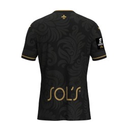 Camisa de tercera equipación para mujer Havre AC 2024/25 Camisa de tercera equipación para mujer Havre AC 2024/25