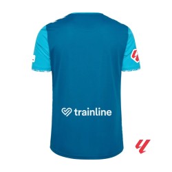 Camiseta de tercera de hombre Real Betis 2024/25 Camiseta de tercera de hombre Real Betis 2024/25