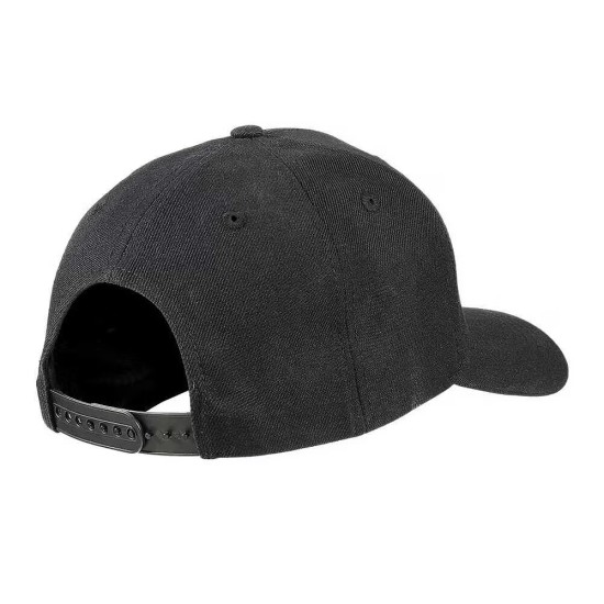 Gorra Todo Negra del 1. FC Köln Gorra Todo Negra del 1. FC Köln