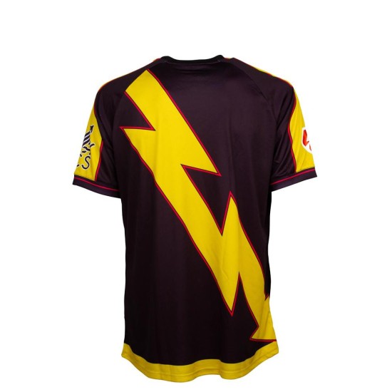 Hombre Rayo Vallecano 2025/26 Tercera Camiseta