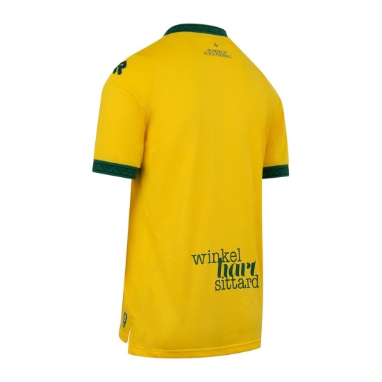 Camiseta Local de Fortuna Sittard 2024/25 para Niños