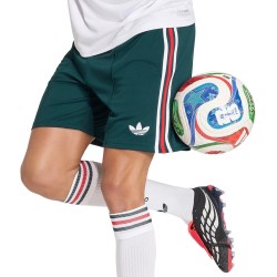 Pantalones Cortos Mundial 2026 Visitante México Hombre Pantalones Cortos Mundial 2026 Visitante México Hombre
