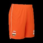 Pantalones cortos tercera hombre Willem II 2025/26