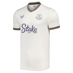 Camiseta de hombre Everton 2024/25 tercero Camiseta de hombre Everton 2024/25 tercero