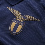 Camiseta tercera Lazio 2026/27 para niño Camiseta tercera Lazio 2026/27 para niño