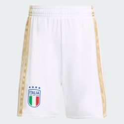 Conjunto local de la Copa del Mundo 2026 de Italia para niño Conjunto local de la Copa del Mundo 2026 de Italia para niño