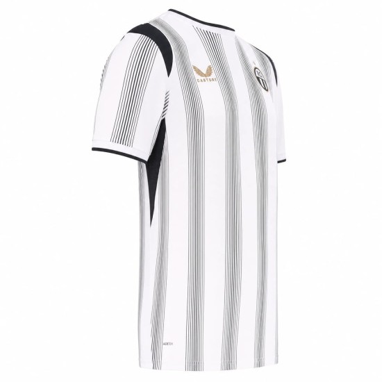 Camiseta local infantil FC Zurich 2026/27