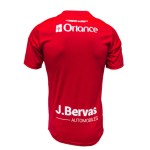 Camisa de casa para hombre Brest 2024/25 Camisa de casa para hombre Brest 2024/25