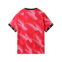 Camiseta de calentamiento tercera Charlton Athletic 2026/27 para niño