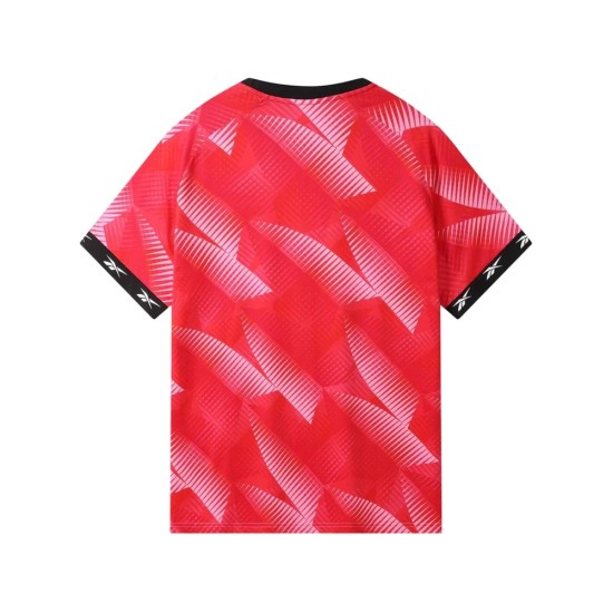 Camiseta de calentamiento tercera Charlton Athletic 2026/27 para hombre