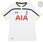 Camiseta retro local hombre Tottenham Hotspur 2014/15 Eriksen #23
