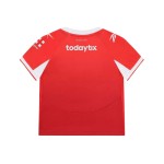 Conjunto de local Charlton Athletic 2026/27 para niño