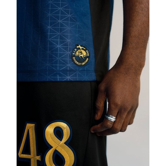 Camiseta Especial Everywhere 2026 AIK Hombre