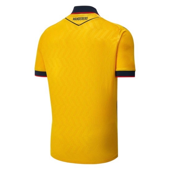 Camiseta tercera equipación de hombre del Bolton Wanderers 2026/27
